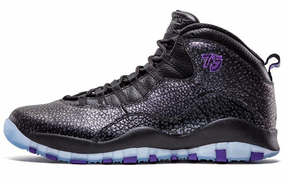Кроссовки Jordan Air Jordan 10 Retro Paris