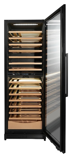 Винный шкаф Vinosafe VSN110BD