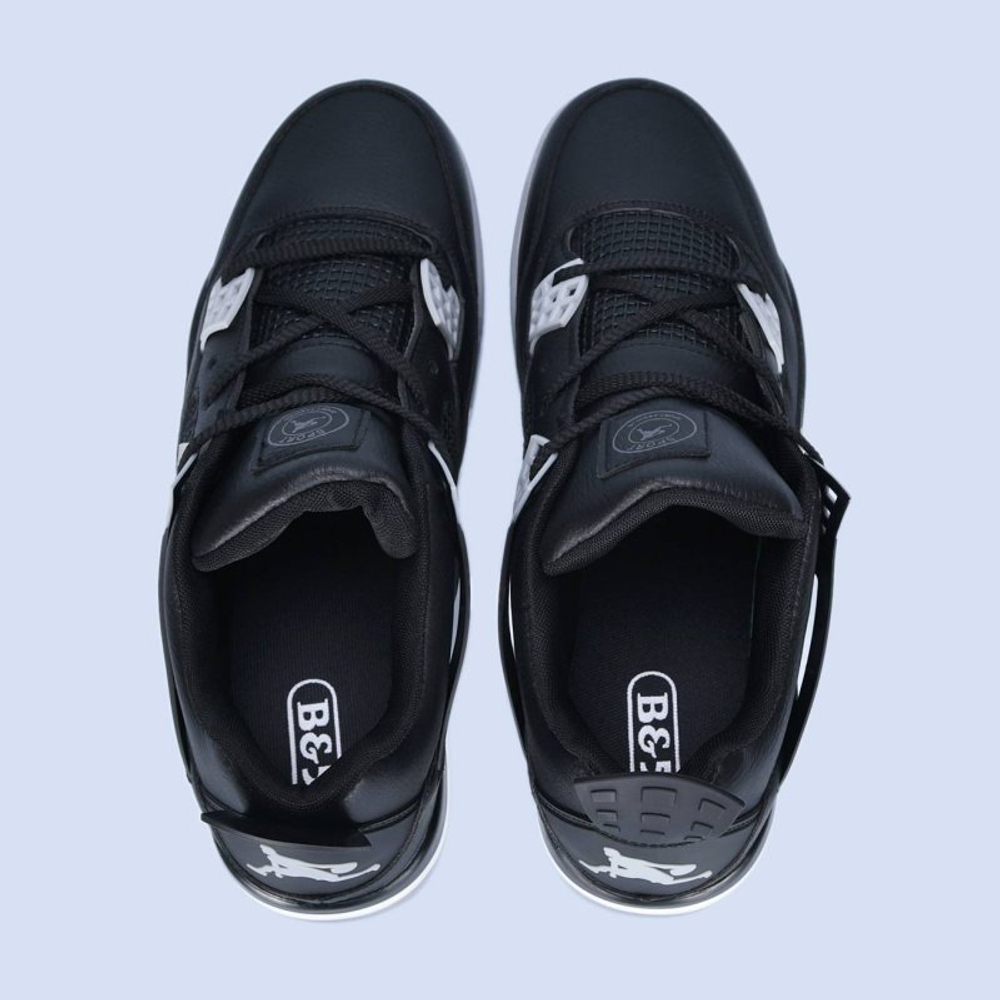 Кроссовки Conlami арт 6169