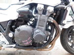 Honda CB1300 boldor 025251