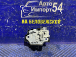 Замок багажника TOYOTA COROLLA AXIO 2012-2017