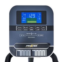 Эллиптический тренажер Proxima Encarni