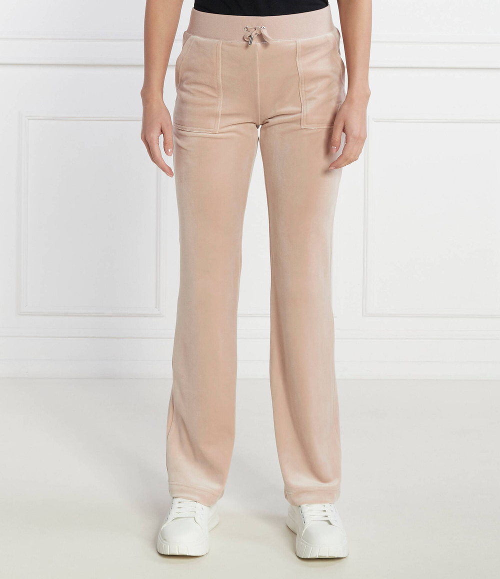 Спортивные штаны Juicy Couture - нюд(JCAP180)