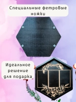 Алтарь - поднос для гадания, ритуалов и сервировки Таро