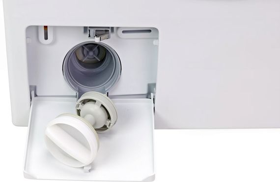 Стиральная машина Miele WSD 023 WCS