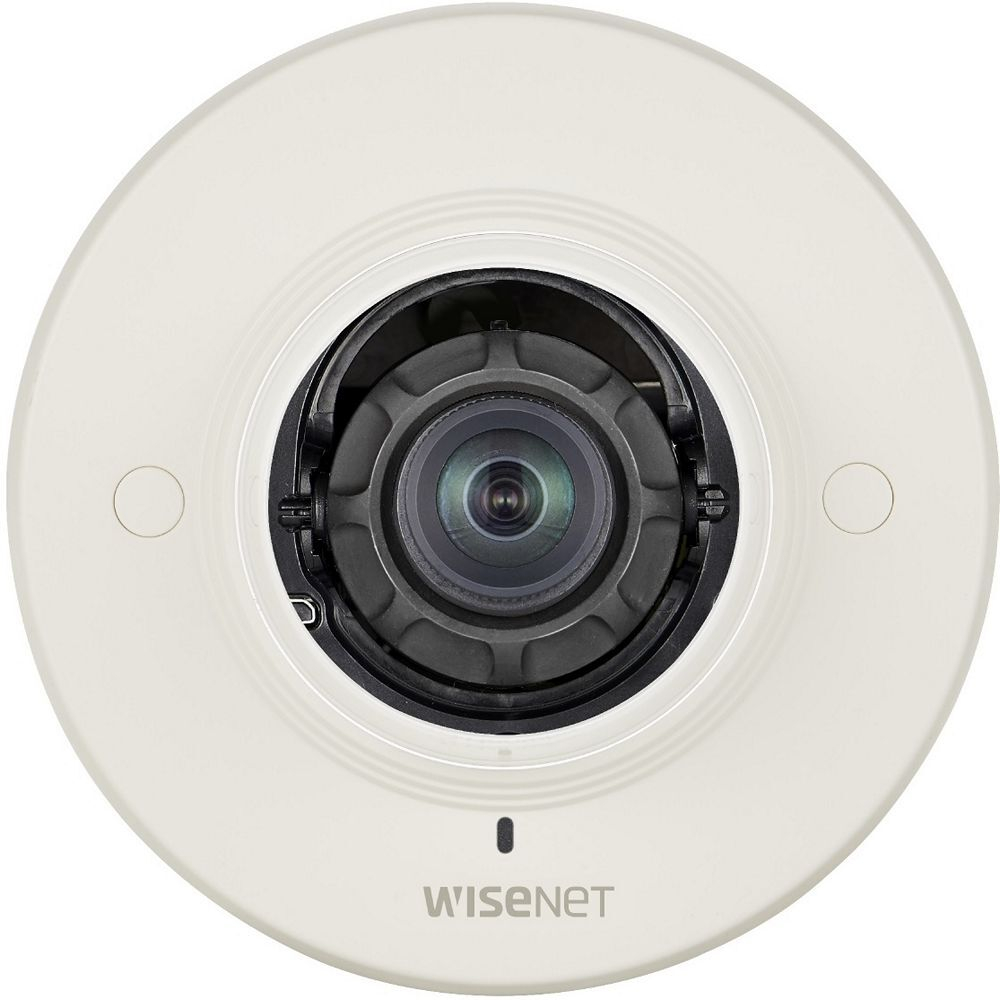 Wisenet XND-8020FP