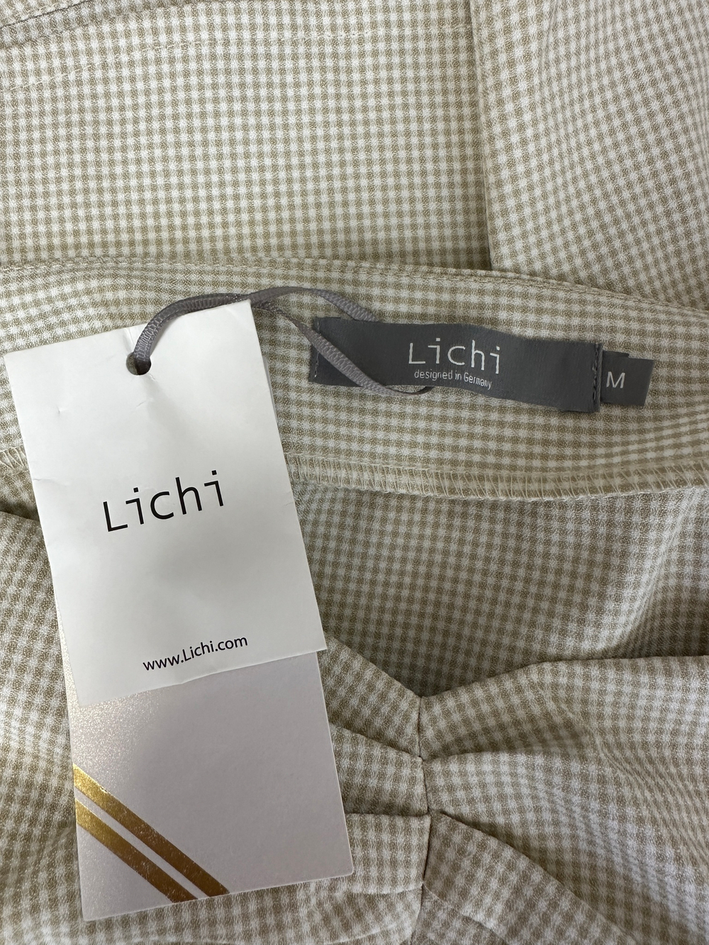 Топ Lichi