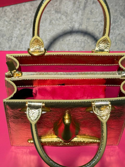 Сумка Schiaparelli