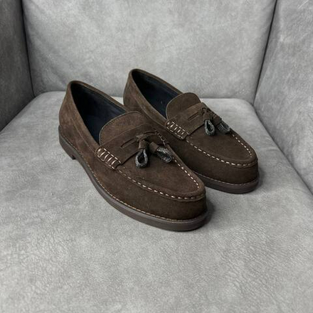 Лоферы Brunello Cucinelli