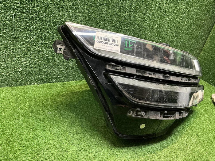 Фара правая Genesis G80 2 (2020-2024) LED