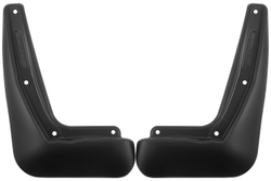 Брызговики задние для CHANGAN CS55PLUS I Рестайлинг 2021-н.в.  REIN.A70156.E13