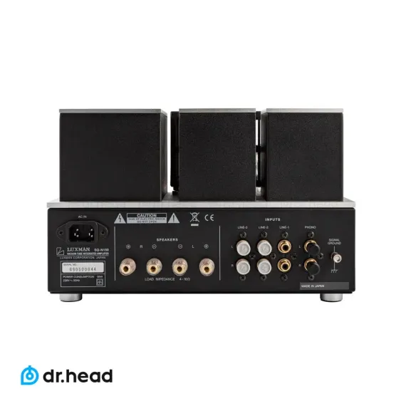 LUXMAN SQ-N150