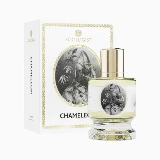 Zoologist Perfumes Chameleon