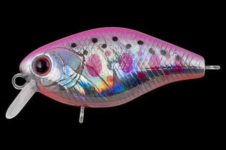 Воблер TsuYoki CHEF 38F Z035