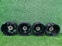 Диск Комплект дисков R17 Chery Tiggo 4 Pro (20-нв)