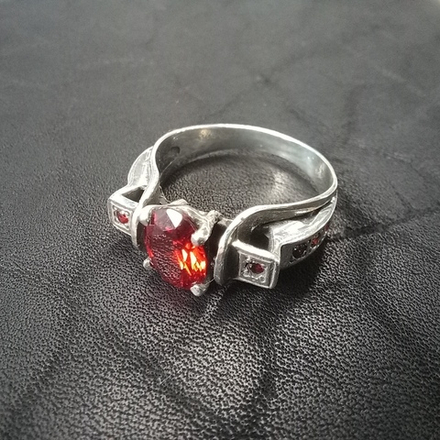 Кольцо. Сон Герцогини