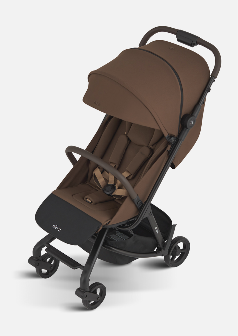 Anex Прогулочная коляска AIR-Z Plus Tillie