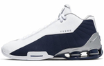 Кроссовки Nike Shox Bb4 Retro 'Olympics' 2019 2019