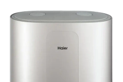 Водонагреватель накопительный электрический 80л вертикальный/ горизонтальный 1,5 / 3 кВт Haier ES80V-TF7P