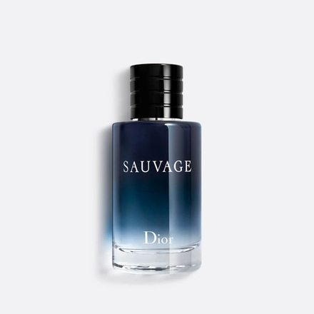 Dior Sauvage Eau de Toilette