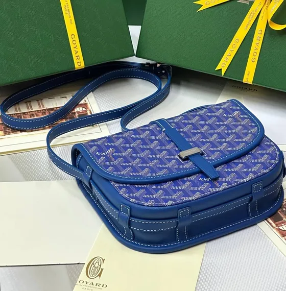 Сумка GOYARD Belvedere MM