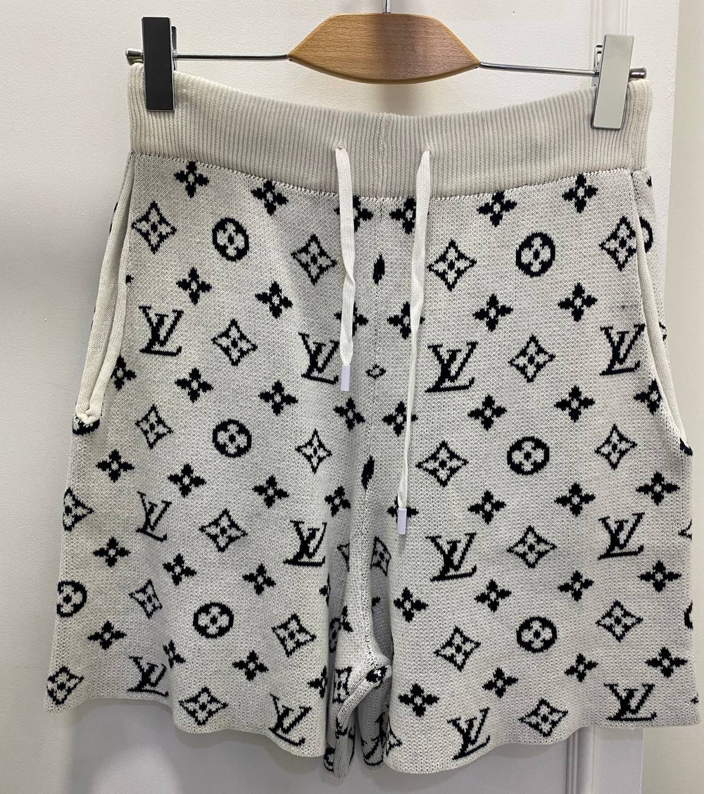 Шорты Louis Vuitton