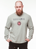 Лонгслив Abercrombie & Fitch ABL1