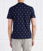 Футболка POLO RALPH LAUREN - темно-синий(714899612)