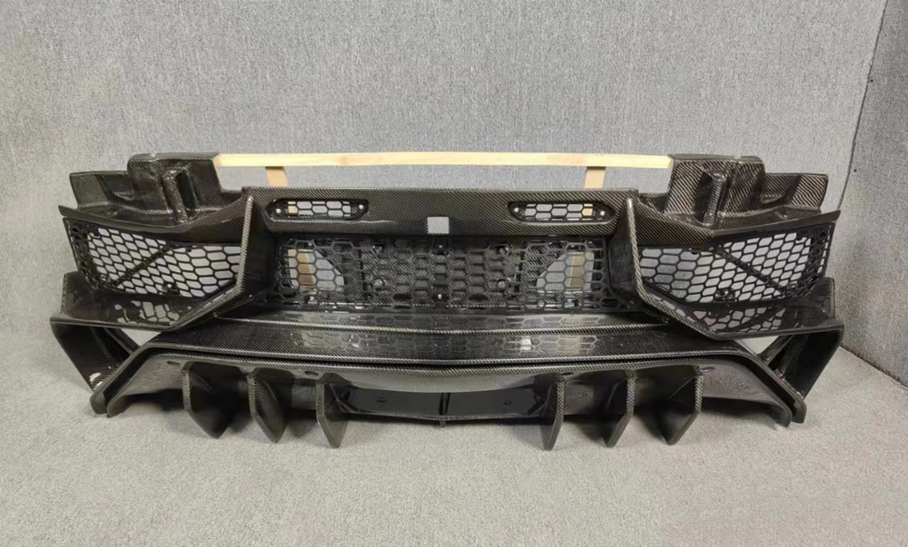 Карбоновый обвес SV для Lamborghini Gallardo LP750 Ламборгини