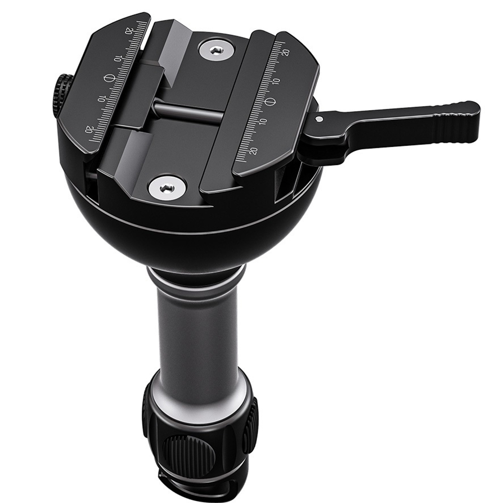 База платформы Leofoto YB-75LR - фото 4