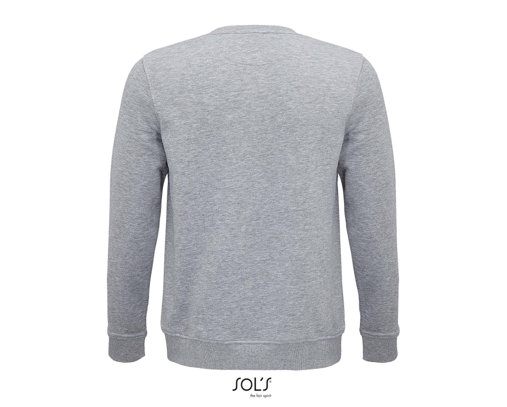 Свитшот COMET Серый  M