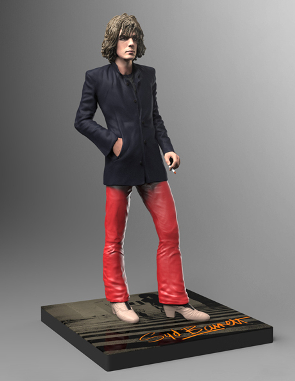 Syd Barrett (Limited Edition)