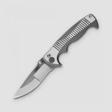 Складной нож CRKT Tighe Rade Designed by Brian Tighe CR/5290 c клинком из стали 8Cr13MoV, рукоять алюминий