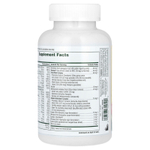 NaturesPlus, Source of Life®, мультивитаминная и минеральная добавка для женщин с концентрированными цельными продуктами, 120 таблеток