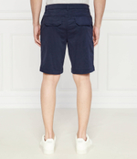 Шорты Emporio Armani - темно-синий(211824 4R471)