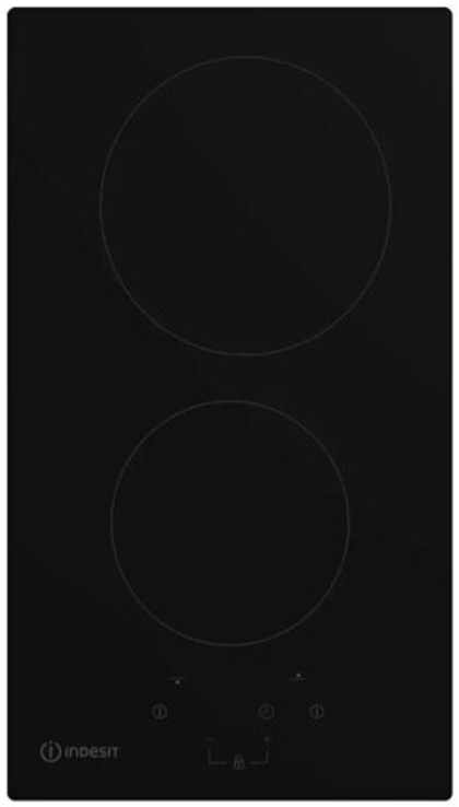 Варочная поверхность Indesit IRT 130