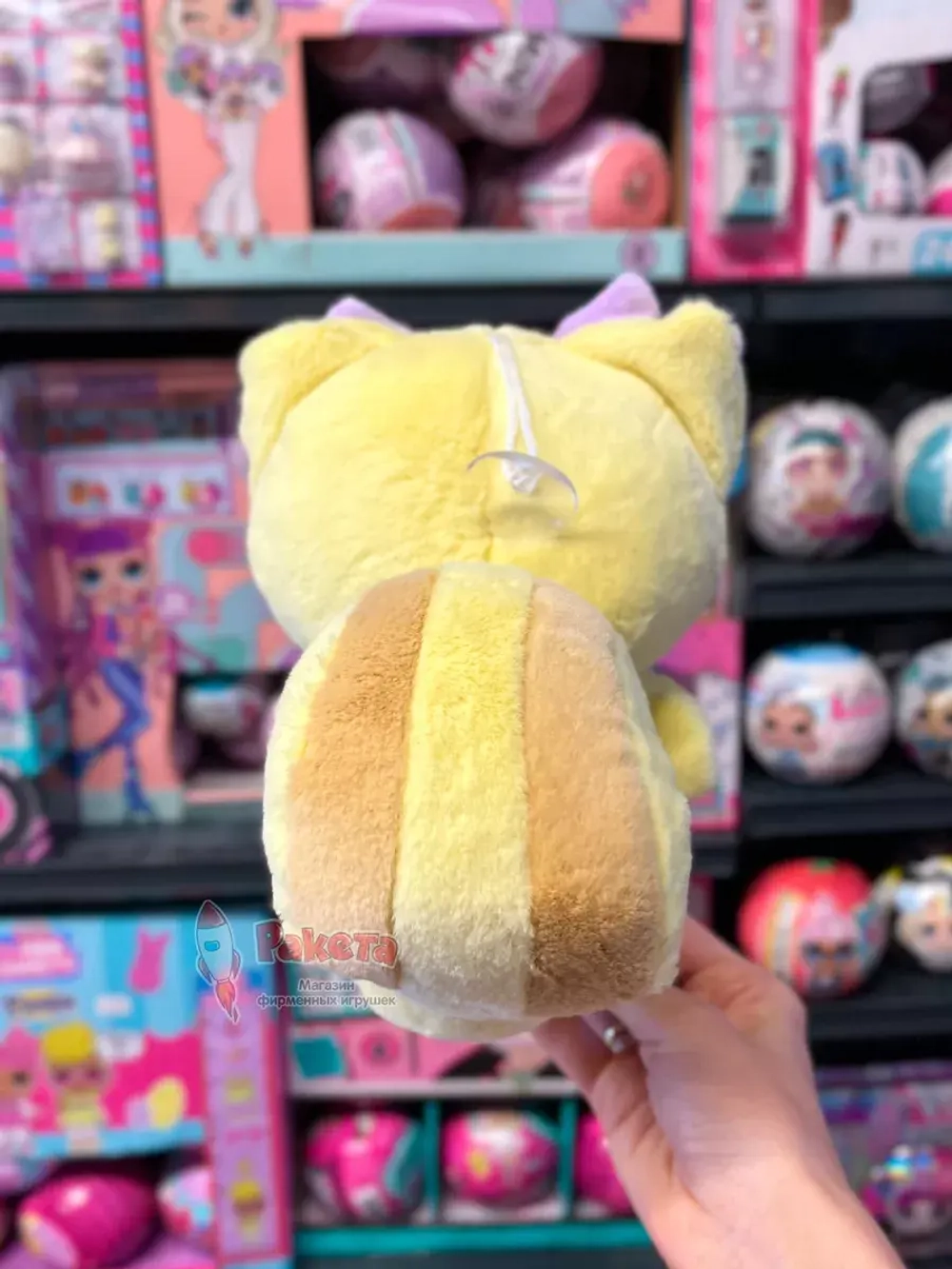 Мягкие игрушки Blackpink Блэк Пинк Розе Rosie Rose Блэкпинк