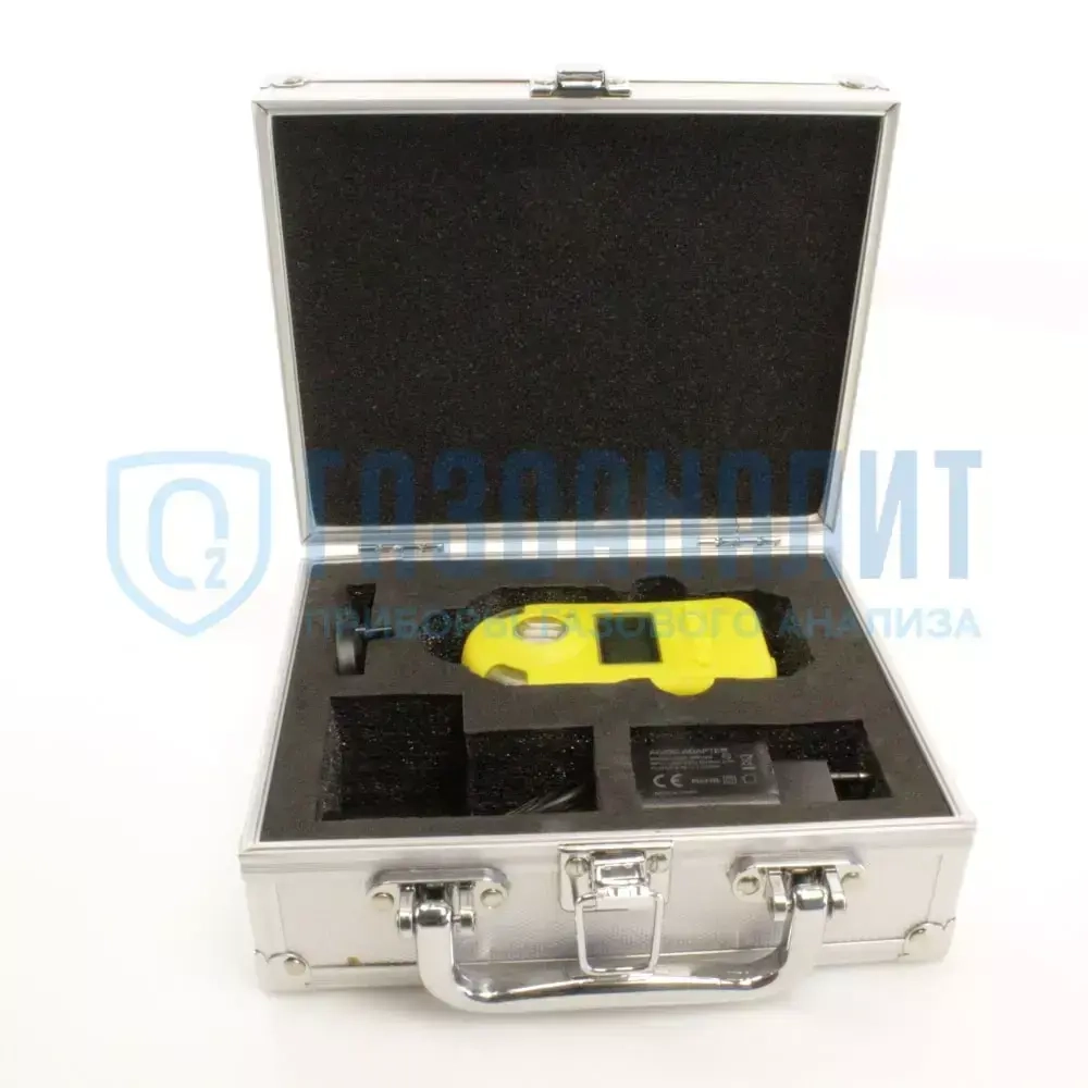 ПТФМ-201 «Хатанга» газоанализатор однокомпонентный портативный взрывозащищённый