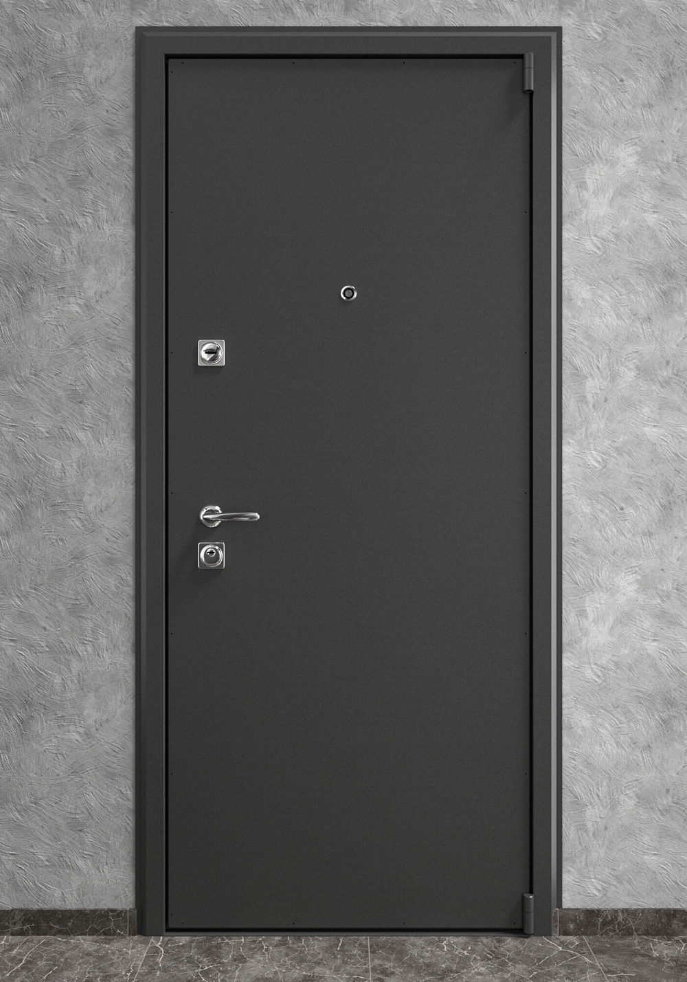 Базовая отделка