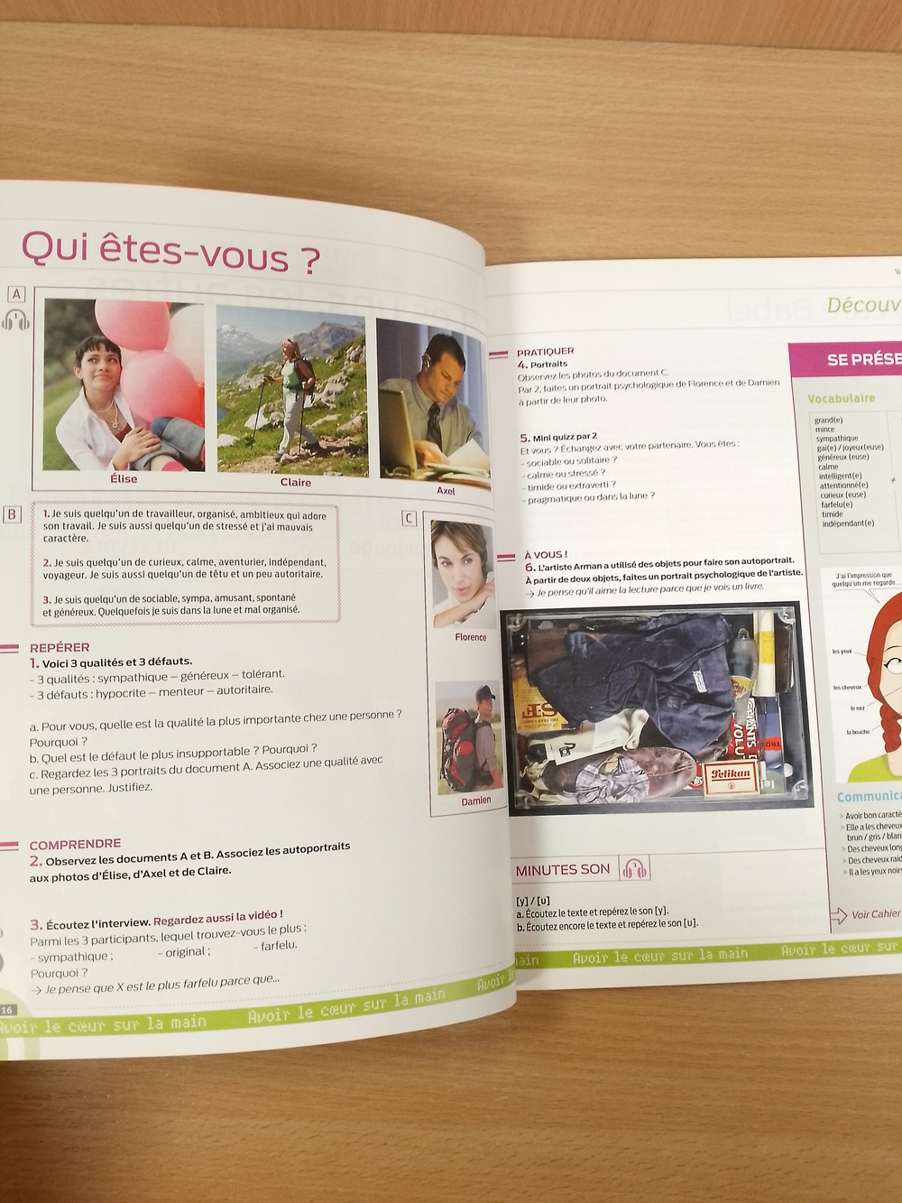 Mobile A2. livre de l'eleve (+ DVD) (French Edition)