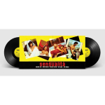 Ennio Morricone / Quando L'Amore È Sensualita (2LP)