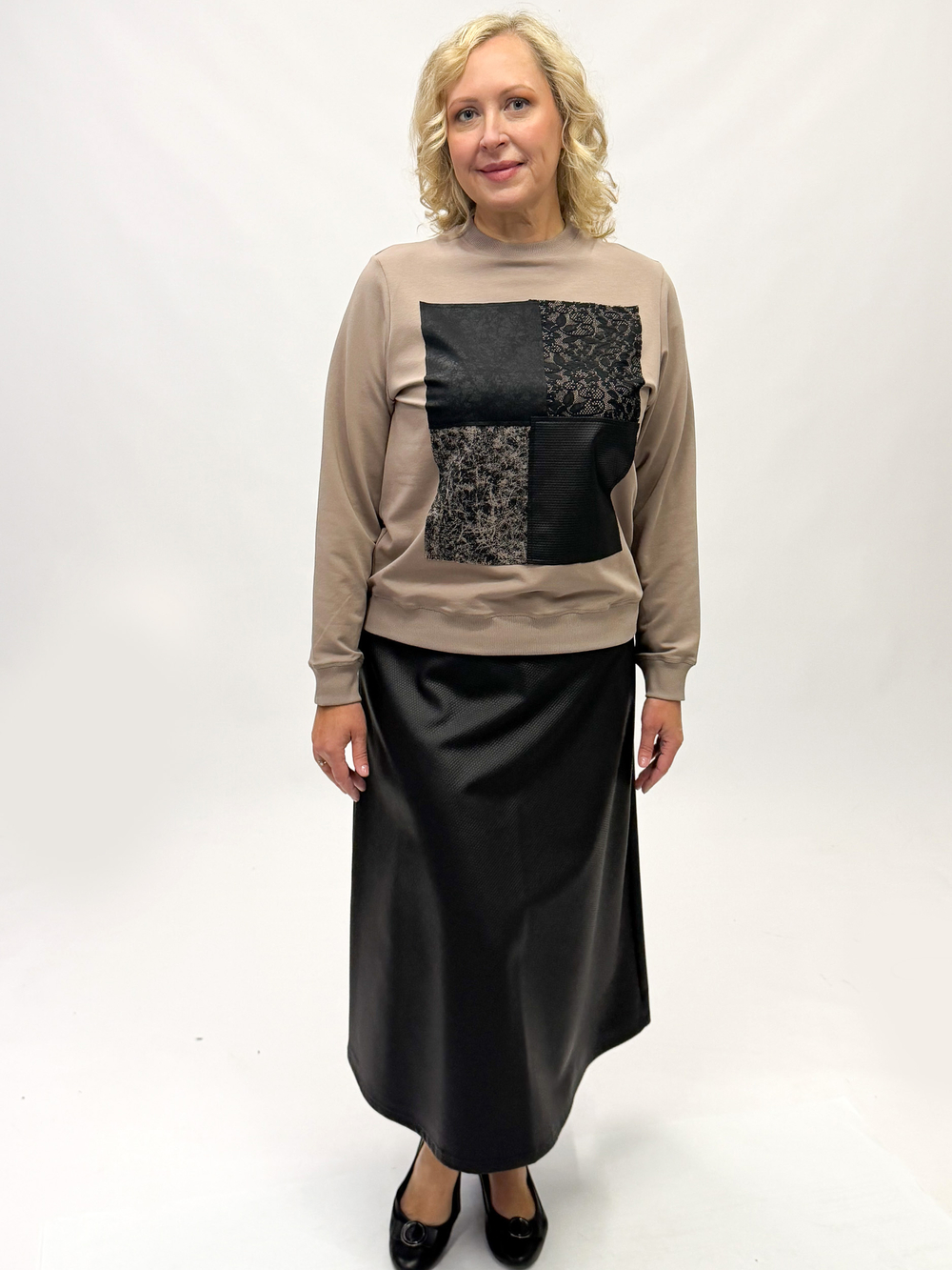 Юбка женская Fleur de Vie