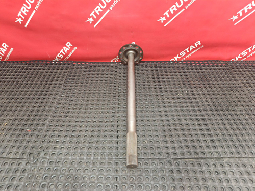 Полуось с блокировкой 2020г.