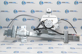 Стеклоподъемник SHACMAN X3000 электрический (правый) DZ14251330032