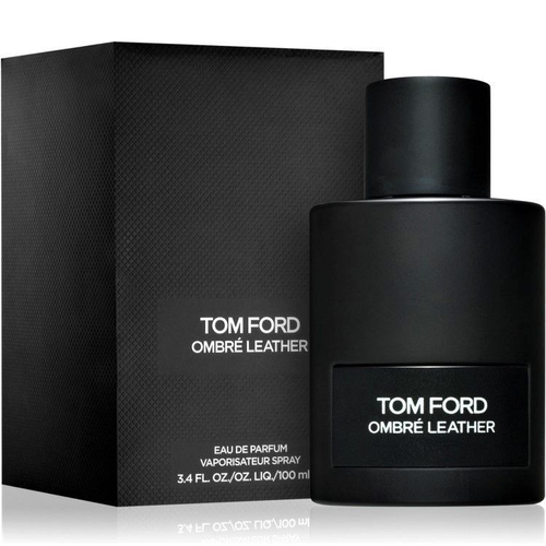Tom Ford Ombre Leather (2018)