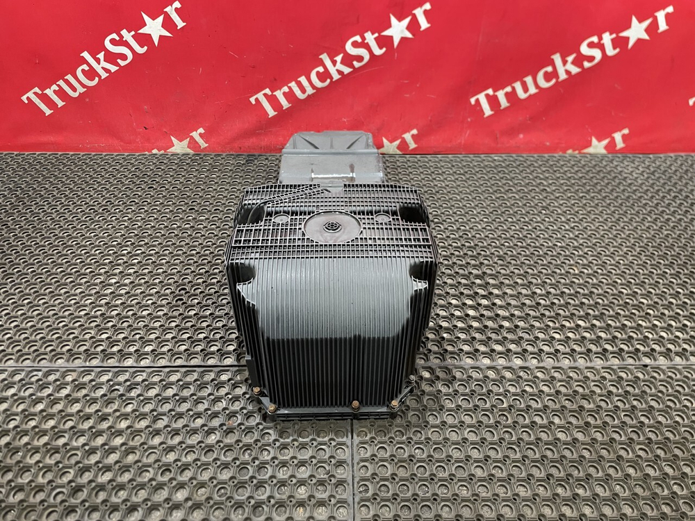 Поддон масляный двигателя 2019г