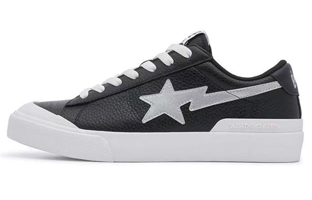 A Bathing Ape Mad Sta 1 Sneakers