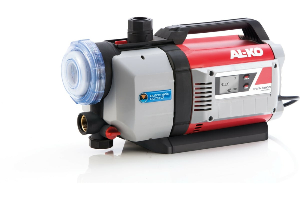 Насосная станция AL-KO Comfort HWA 4500 113140
