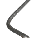 Скоба строительная 8х200х70 мм