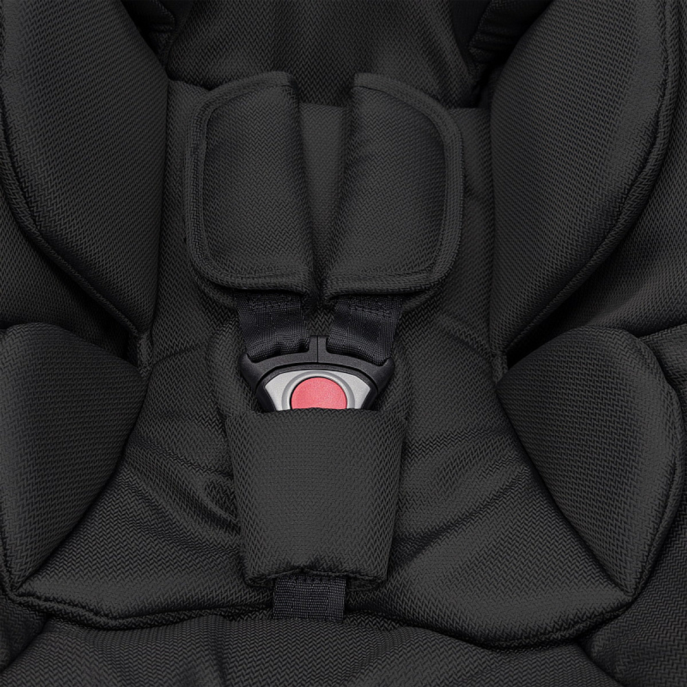 Детская коляска Sweet Baby Massimo SBL 3 в 1 Black